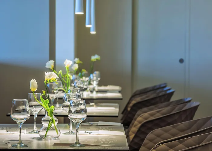 Hotel Ammon Zeus Luxury