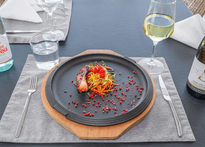 Ammon Zeus Luxury Kallithea (Chalkidiki)